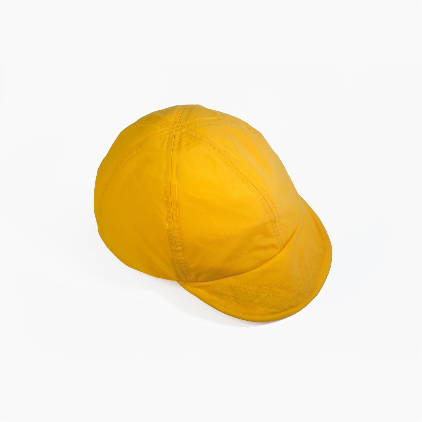 Just A Cap (Yellow) - A Yellow Object
