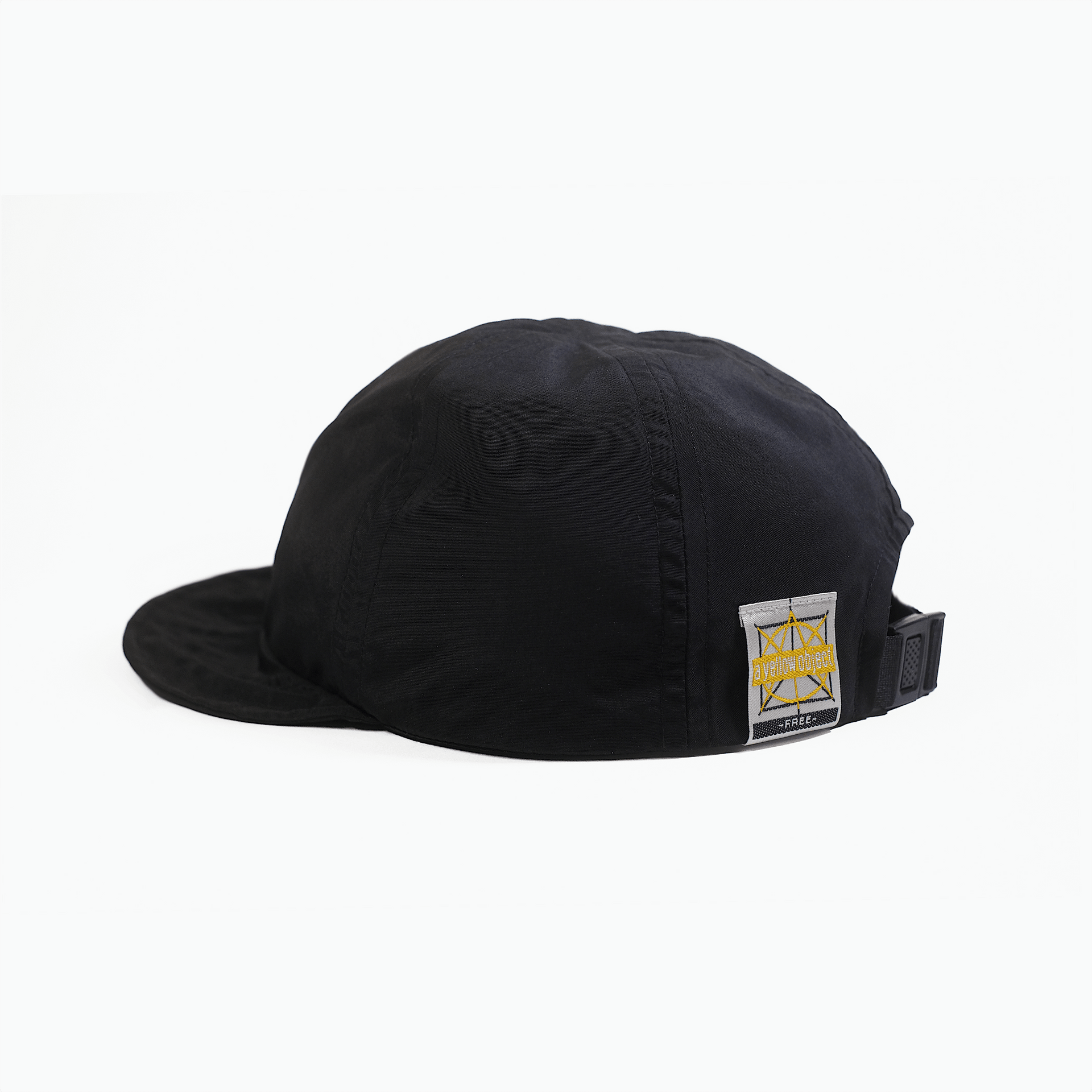 Just A Cap (Black)